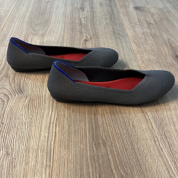 The Flat - Rothy’s - Picture 3 of 5